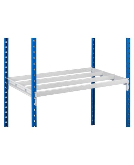 Rayonnage pour classeurs