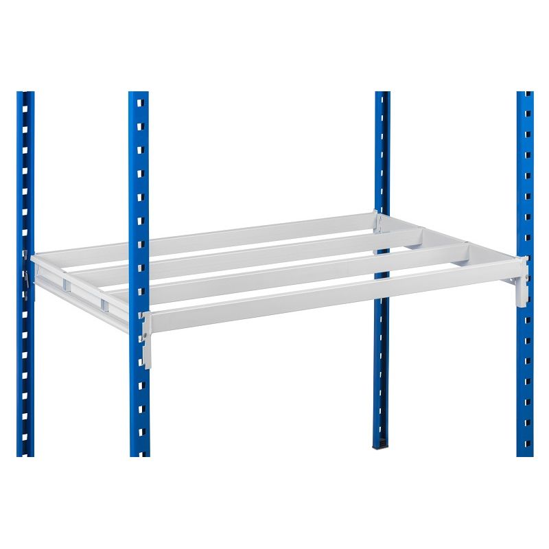 Rayonnage pour classeurs