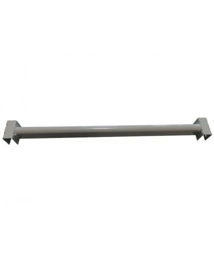 Barre anti-écartement pour rayonnage pneus et jantes Barre anti ecartement pour rayonnage Mi Lourd Porte-pneus