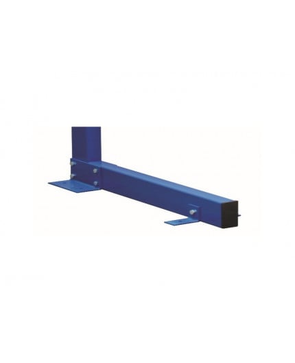 Pied de cantilever mi-lourd