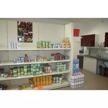 Rayonnage léger pour charge mi-lourdes (300 kg)