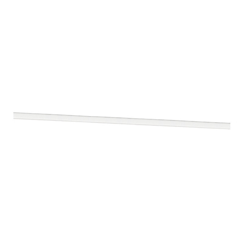 Tube de penderie rayonnage porte cintres acces central