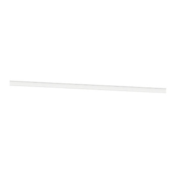 Tube de penderie rayonnage porte cintres acces central