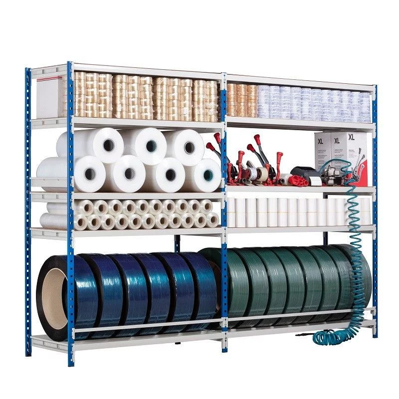 Rack & Rayonnage Tubulaire Léger