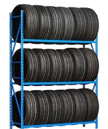 Rayonnage & Rack Pneu