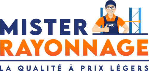 Logo SAS RDM - Mister Rayonnage