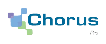 Logo Chorus