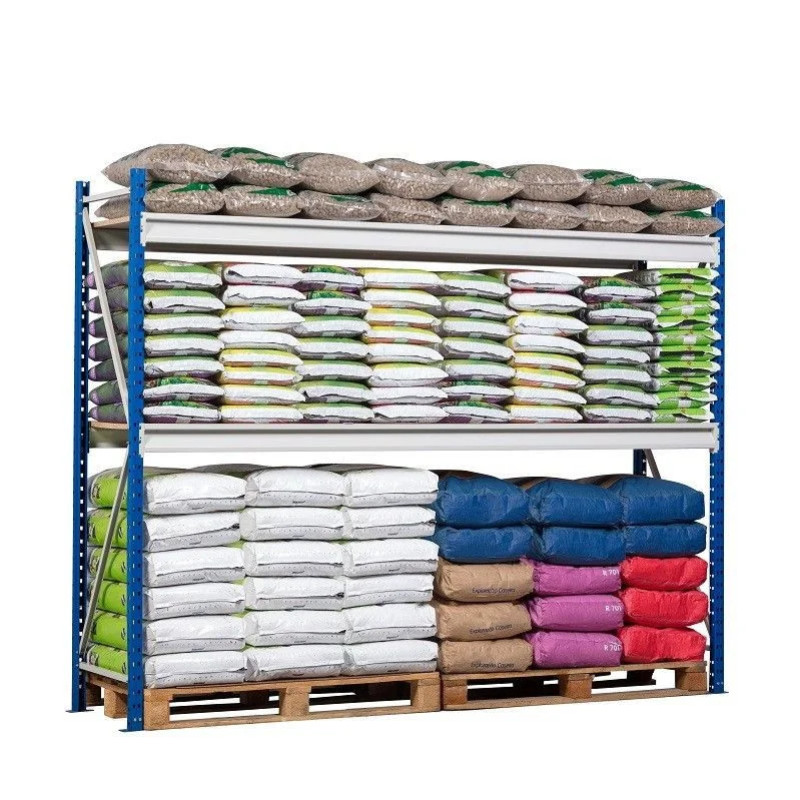 Stockage de pièces lourdes : quelles solutions de rayonnage privilégier ?