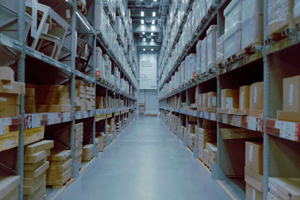 Quelle solution de stockage industriel choisir pour les petites et moyennes entreprises ?