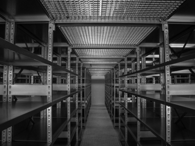 Comment organiser son rayonnage ?