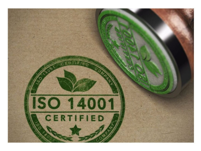  Rayonnage industriel et ISO 14001 : comment choisir un équipement conforme aux 