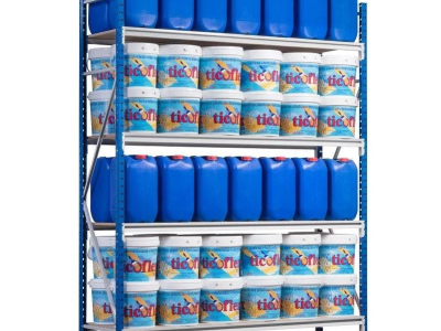 Comment obtenir des étagères métalliques sur mesure pour mon atelier ?