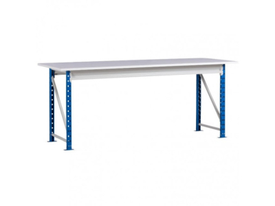 Comment configurer sa table de travail pour son activité de manutention ?