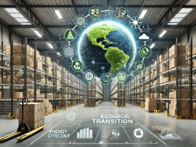 Le secteur des solutions de stockage opère lui aussi sa transition écologique