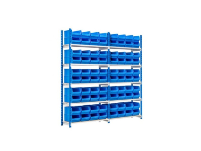 Révolutionnez votre stockage avec nos nouveaux pack de rayonnages dynamiques