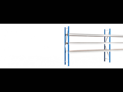 Stockage en hauteur : 5 solutions pour optimiser les espaces de rangement dans vos entrepôts