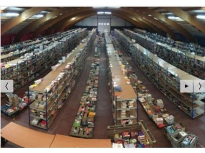 Comment maximiser l'utilisation de l'espace de stockage grâce à une planification efficace de votre rayonnage ?