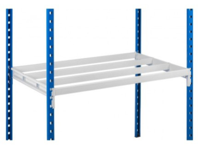 Les différents types de rayonnages pour un stockage efficace dans les entrepôts