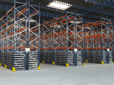 Zone de picking : les indispensables