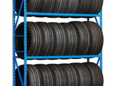 Garage automobile : optimiser l'espace de rangement