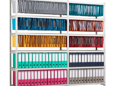 L'avenir des archives à l'heure de la dématérialisation