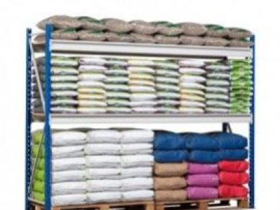 Agencer son entrepôt avec le rayonnage mi-lourd