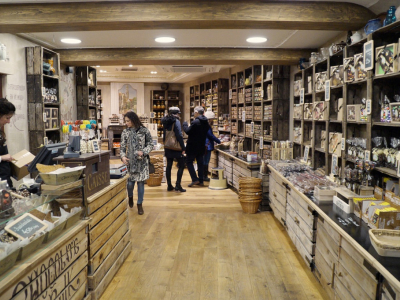 Les tendances du retail en 2020 : sautez le pas avec Mister Rayonnage