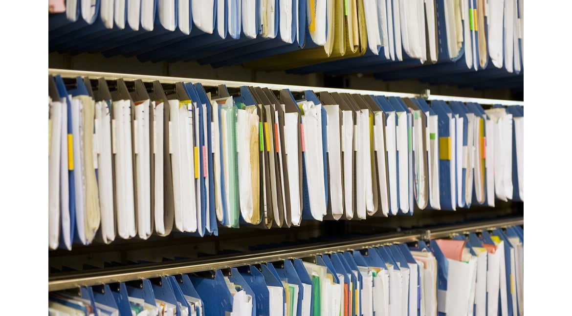 Archivage des documents : quelles tendances ?