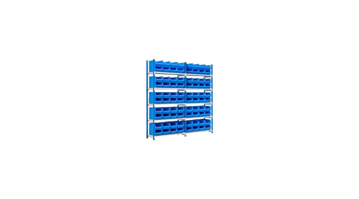 Comment choisir le bon rayonnage pour optimiser les opérations de picking ?