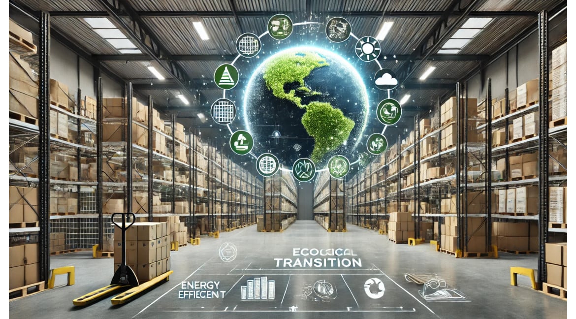 Le secteur des solutions de stockage opère lui aussi sa transition écologique